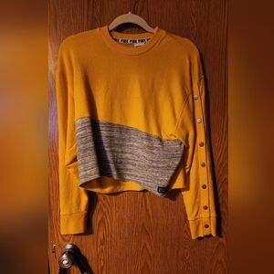 Victoria secret PINK sweater